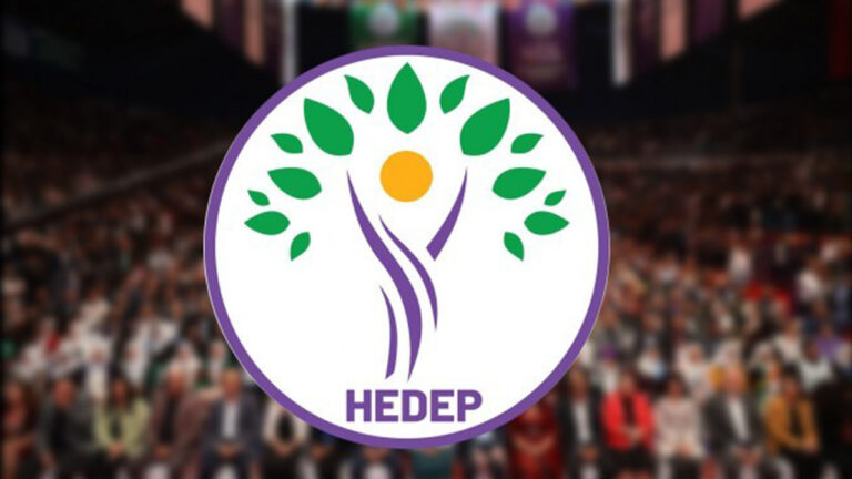 Turkish Court of Cassation rejects Kurdish party’s acronym for similarity to banned predecessor