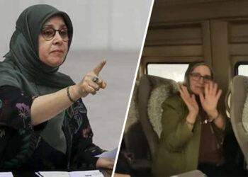 Arrest of ex-HDP MP sparks outcry over Turkish gov’t’s alleged abuse of religious values
