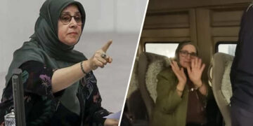 Arrest of ex-HDP MP sparks outcry over Turkish gov’t’s alleged abuse of religious values