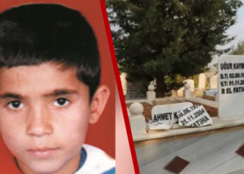 Turkey: Murdered Kurdish father and son’s grave vandalised for second time