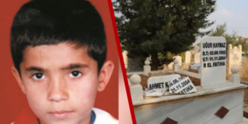 Turkey: Murdered Kurdish father and son’s grave vandalised for second time