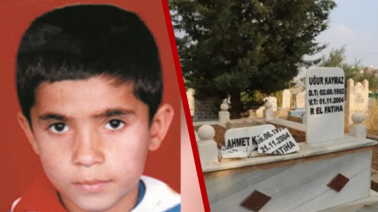 Turkey: Murdered Kurdish father and son’s grave vandalised for second time