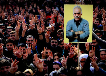 Kurdistan Communities Union marks 45 years of PKK: ‘A force reshaping the Middle East’