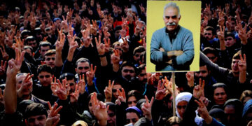 Kurdistan Communities Union marks 45 years of PKK: ‘A force reshaping the Middle East’
