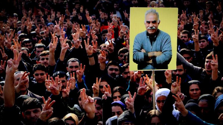 Kurdistan Communities Union marks 45 years of PKK: ‘A force reshaping the Middle East’