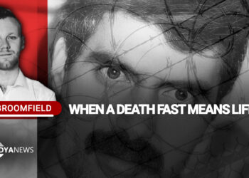 When a death fast means life
