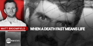 When a death fast means life