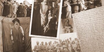 Calls for recognition for Dersim massacre continue 86 years after Seyid Rıza’s execution
