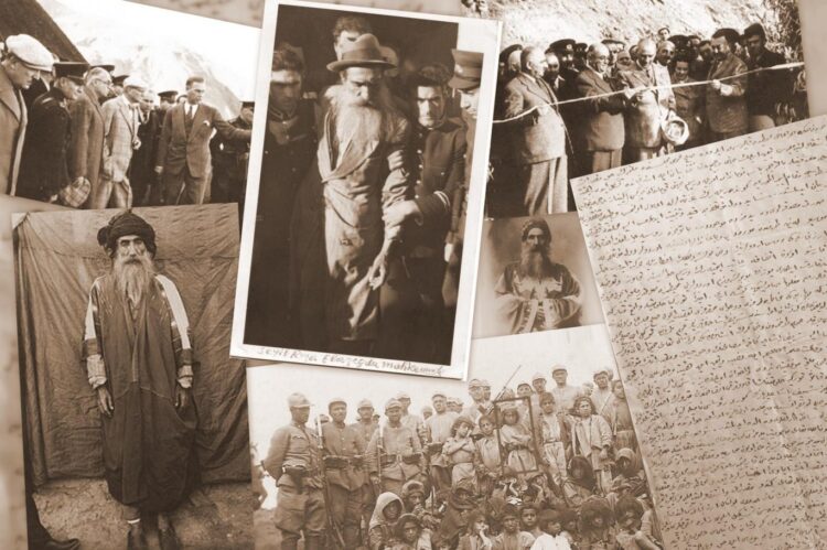 Calls for recognition for Dersim massacre continue 86 years after Seyid Rıza’s execution