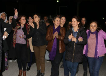 Turkey: Medical reports reveal extent of police violence against detained women’s rights activists