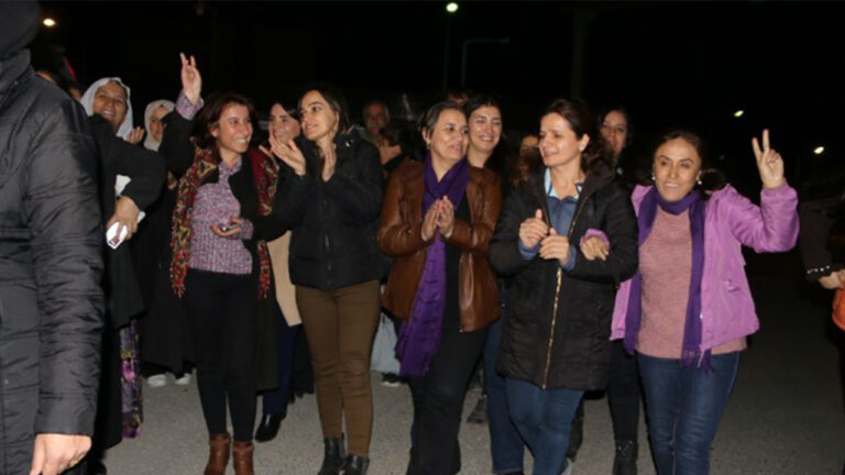 Turkey: Medical reports reveal extent of police violence against detained women’s rights activists