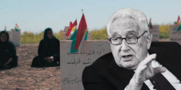 Kissinger’s Kurdish betrayal: Architect of Cold War foreign policy dies at 100