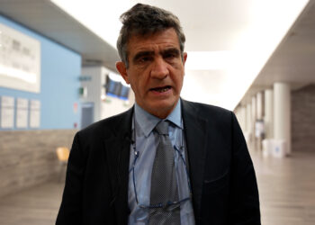 Lawyer recalls Italy’s commitment, reaffirms responsibility for Abdullah Öcalan’s asylum