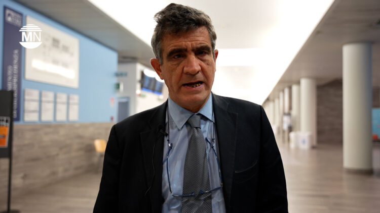 Lawyer recalls Italy’s commitment, reaffirms responsibility for Abdullah Öcalan’s asylum