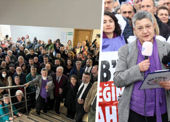 Turkish Medical Association council members dismissed by court