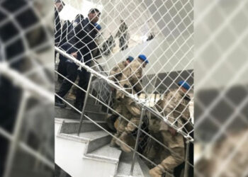 Turkey: Mass arrests in Kurdish majority provinces, dozens remanded in custody
