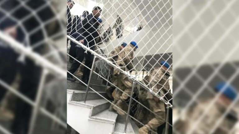 Turkey: Mass arrests in Kurdish majority provinces, dozens remanded in custody