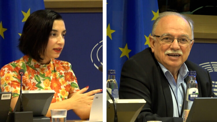 18th International Kurdish Conference explores human rights, political solutions