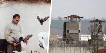 Hunger strike for PKK leader Abdullah Öcalan’s freedom enters 11th day in Turkish prisons