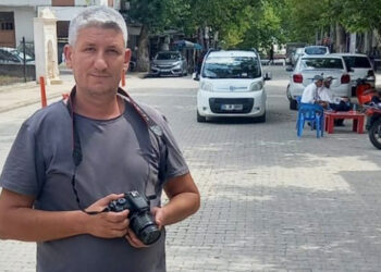 Turkish court penalised journalist despite acknowledging no illegal act, says Constitutional Court