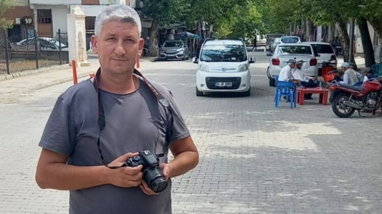 Turkish court penalised journalist despite acknowledging no illegal act, says Constitutional Court