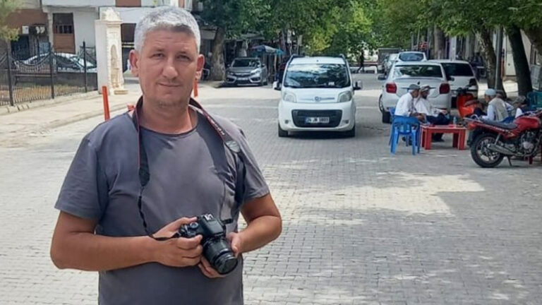 Turkish court penalised journalist despite acknowledging no illegal act, says Constitutional Court