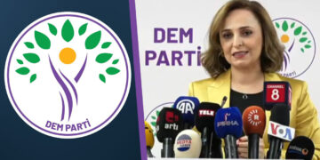 Turkey’s pro-Kurdish party announces new DEM Party abbreviation