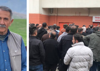 Pro-Kurdish party official killed in armed attack in Turkey