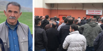 Pro-Kurdish party official killed in armed attack in Turkey