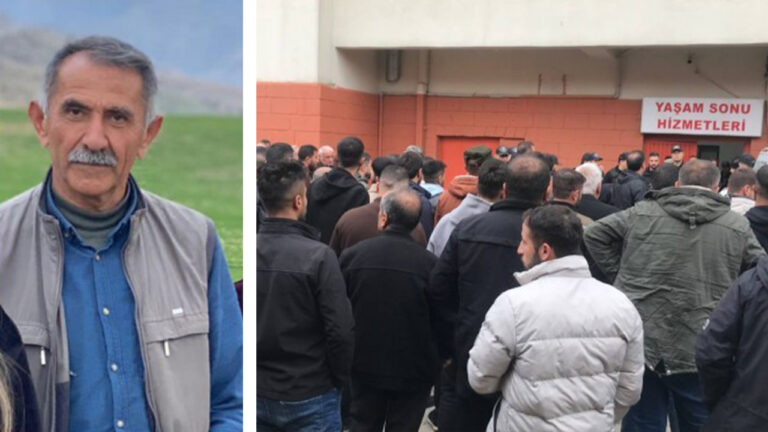 Pro-Kurdish party official killed in armed attack in Turkey