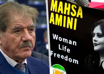 European Parliament Sakharov Prize honours Jina Amini, Jin Jiyan Azadi movement