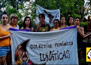 Latin American Abya Yala feminists back campaign to break Abdullah Öcalan’s isolation