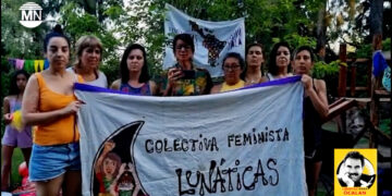 Latin American Abya Yala feminists back campaign to break Abdullah Öcalan’s isolation