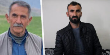 Turkey: Ambush survivor accuses village guards in fatal shooting of pro-Kurdish party official