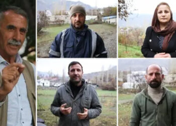 Political attack masked as feud, say colleagues of slain pro-Kurdish party official in Turkey