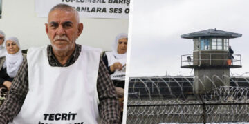 Turkey: Rotational ‘freedom for Öcalan’ hunger strike reaches 17th day