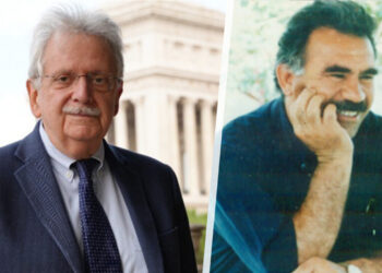 Human rights focus needed on Abdullah Öcalan’s imprisonment, says ex-CPT chief