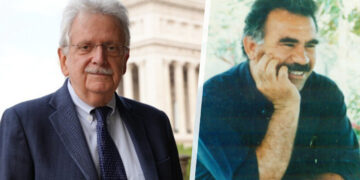 Human rights focus needed on Abdullah Öcalan’s imprisonment, says ex-CPT chief