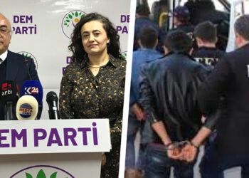 Turkey: Almost 23,000 pro-Kurdish political party members detained since 2015 in ongoing repression