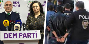 Turkey: Almost 23,000 pro-Kurdish political party members detained since 2015 in ongoing repression