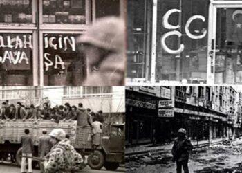 Turkey’s Alevi community calls for equal treatment as citizens 45 years after massacre