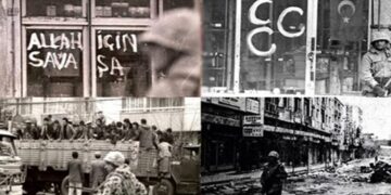 Turkey’s Alevi community calls for equal treatment as citizens 45 years after massacre