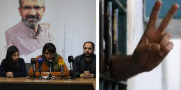 Human rights groups sound alarm as hunger strikes continue in Turkish prisons