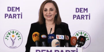 Pro-Kurdish DEM Party announces candidacy plans for Western Turkish districts