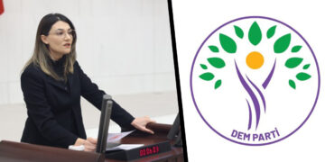 Turkish government drives ‘policy of poverty’ in Kurdish regions, says DEM party MPs