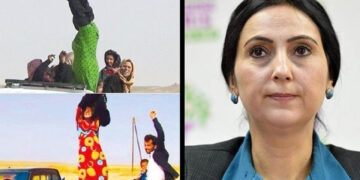 Imprisoned politician charges Turkish judiciary with becoming tool for political oppression