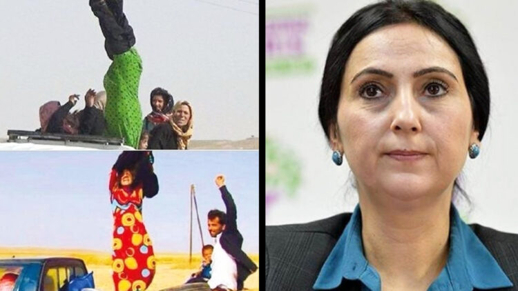 Imprisoned politician charges Turkish judiciary with becoming tool for political oppression
