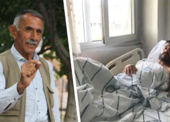 Retired village guard remanded in custody for involvement in Kurdish politician’s murder