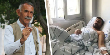 Retired village guard remanded in custody for involvement in Kurdish politician’s murder