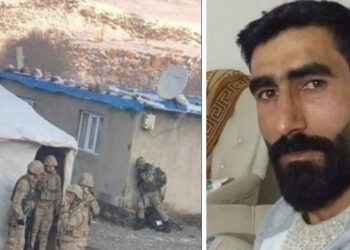 Turkey sues Kurdish family for damages after father killed in operation